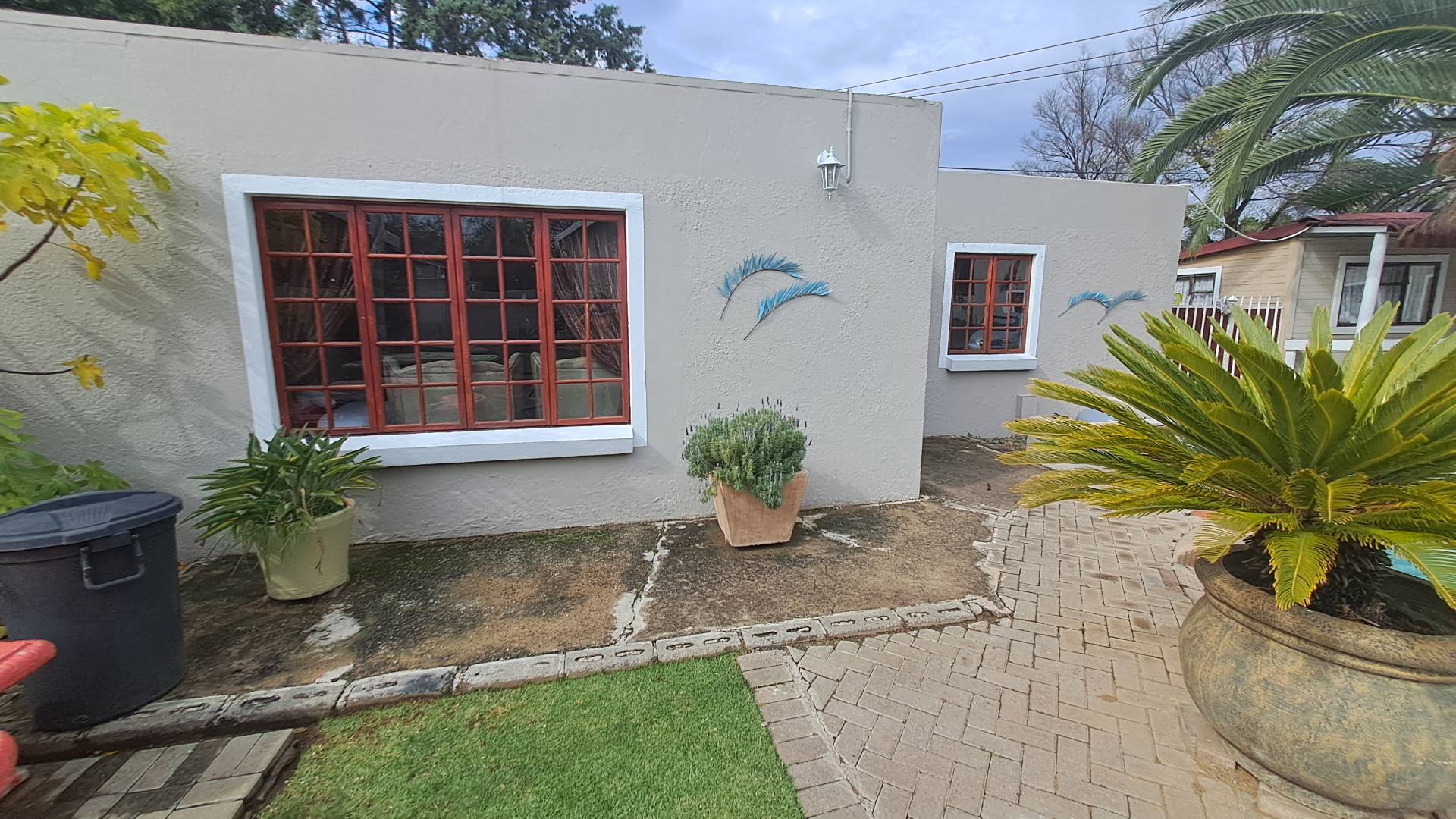 Commercial Property for Sale in Park West Free State